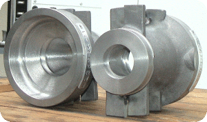 Image: glass mould