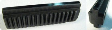Image: Post Heat Treatment Rack